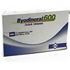 NEOPHARMED GENTILI SpA Byodinoral 600 Integratore 15 Compresse