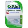 SUNSTAR ITALIANA Srl Gum Proxabrush Classic 414 Scovolino Interdentale Ultrafine Conico 8 pezzi