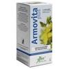 ABOCA SpA SOCIETA' AGRICOLA Aboca Armovita Plus Integratore Tono dell'Umore 100 Opercoli
