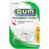 SUNSTAR ITALIANA Srl Gum Proxabrush Classic 514 Scovolini Interdentale Conico 1,3 mm 8 Pezzi