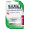SUNSTAR ITALIANA Srl Gum Proxabrush Classic 612 Scovolini 8 Pezzi