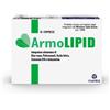 MEDA PHARMA SpA ArmoLIPID - Integratore per il controllo del colesterolo - 30 compresse