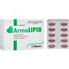 MEDA PHARMA SpA ArmoLIPID - Integratore per ridurre i livelli di colesterolo - 20 Compresse