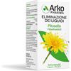 ARKOFARM Srl Arkocapsule Pilosella Integratore 45 Capsule
