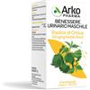 ARKOFARM Srl Arkocapsule Radice di Ortica Integratore Alimentare 45capsule