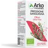 ARKOFARM Srl Arkocapsule Olivo Integratore 45 Capsule