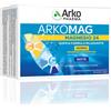 ARKOFARM Srl Arkopharma Magnesio 24 Doppia Azione 60 capsule