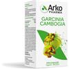 ARKOFARM Srl Arkocapsule Garcinia Cambogia Integratore 45 Capsule