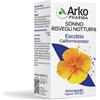 ARKOFARM Srl Arkocapsule Escholtzia Integratore 45 Capsule
