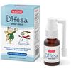 STEVE JONES Srl Buona Difesa Integratore Per Le Difese Immunitarie Bambini spray orale da 15 ml
