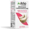 ARKOFARM Srl Arkocapsule Aglio Integratore 45 Capsule