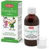 BUONA SpA SOCIETA' BENEFIT Buona Respiro Sciroppo Per Tosse Secca E Grassa Bambini 140 ml