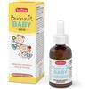 STEVE JONES Srl Buonavit Baby Integratore Multivitaminico Gocce 20 ml