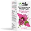 ARKOFARM Srl Arkocapsule Trifoglio Rosso Integratore Alimentare 45 capsule