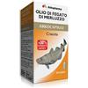 ARKOFARM Srl Arkocapsule Olio di Fegato di Merluzzo Integratore 60 capsule
