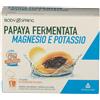ANGELINI SpA Energya Papaya Magnesio e Potassio 14 Bustine