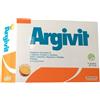 AESCULAPIUS FARMACEUTICI Srl Argivit Integratore Pro Energetico 14 Bustine