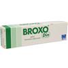 SIT LABORATORIO FARMAC. Srl Broxo Din Gel Gengivale 0,2% Clorexidina digluconato 30 ml