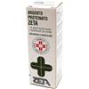 ZETA FARMACEUTICI SpA Argento Proteinato Zeta 1% Gocce Naali e Auricolari 10 ml