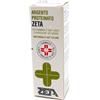 ZETA FARMACEUTICI SpA Argento Proteinato Zeta 0,5% Gocce Naali e Auricolari 10 ml