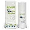 EPITECH GROUP SpA Bromipod Ultra Crema Antitraspirante Piedi 100 ml