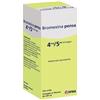 TOWA PHARMACEUTICAL SpA Pensa Pharma Bromexina Sciroppo 4 Mg/5 Ml Tosse Flacone 250 ml