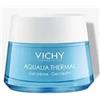 VICHY (L'Oreal Italia SpA) Vichy Aqualia Thermal Gel-Crema Reidratante Viso Vasetto 50 ml
