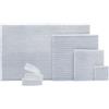 CONVATEC ITALIA Srl Aquacel Ag + Extra medicazione per piaghe da decubito 10 pezzi dim. 10x10cm