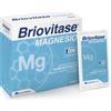 MONTEFARMACO OTC SpA Briovitase Magnesio Integratore 20 Bustine