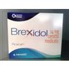 PROMEDICA Srl Brexidol per Dolori Articolari 4 Cerotti Medicati