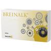 NALKEIN SA Breinalk Integratore Alimentare 20 Capsule