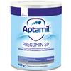 DANONE NUTRICIA SpA SOC.BEN. Aptamil Pregomin Latte Speciale con Siero di Proteine 400 g