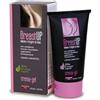 VITAL FACTORS ITALIA Srl Breast Up Crema Tonificante SENO 150 Ml