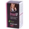 VITAL FACTORS ITALIA Srl Breast Up Integratore Rassodante Seno 60 Capsule