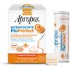 DESA PHARMA Srl Apropos Effervescente C Fluprotect - 20 Compresse