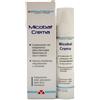 BRADERM Srl Braderm Micobat Crema Antimicotica 50 ml