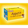ABI PHARMACEUTICAL Srl Appetit Integratore Per l'Appetito dei Bambini 10 Flaconcini