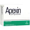 RNE BIOFARMA Apexin Integratore 30 Capsule