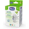 CHICCO (ARTSANA SpA) Chicco Anti Zanzare Dispositivo anti-zanzare ad ultrasuoni con spina