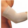 DUAL SANITALY SpA Dr. Gibaud Bracciale Camel in Lana Misura Unica