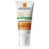 LA ROCHE POSAY-PHAS (L'Oreal) La Roche-Posay Anthelios Gel-Crema Colorato Viso SPF50+ 50mL