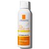 LA ROCHE POSAY-PHAS (L'Oreal) La Roche Posay Anthelios Spray Invisible SPF 50+ Protezione Corpo 200 ml