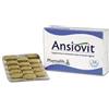 PHARMALIFE RESEARCH Srl Ansiovit Integratore 30 Compresse