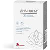 URIACH ITALY Srl Ansiorem regolatore sonno 20 compresse orosolubili