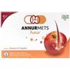 NGN HEALTHCARE-NEW GEN.NUT.Srl AnnurMets Hair Integratore Per Capelli con Melannurca 30 Capsule