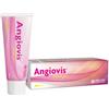 POLARIS FARMACEUTICI Srl Angiovis Crema Gel Gambe Emolliente 200 ml