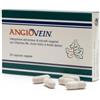 KORPO Srl Angiovein Integratore Microcircolo 20 Capsule