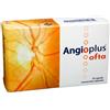 FARMAPLUS ITALIA Srl Angioplus Ofta 30 Capsule