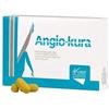 RIKREA Srl Angio-Kura Integratore Microcircolo 30 Compresse