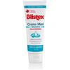 CONSULTEAM Srl Blistex Crema Mani Intensiva Pelli Sensibili 75 ml